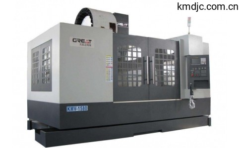 常用大型电脑锣,数控铣床加工方法