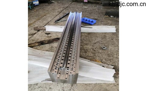 CNC电脑锣加工 龙门机械加工 机加工 大型方通槽钢加工 龙门机架加工