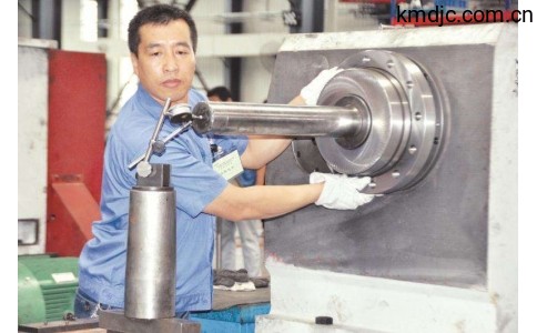 数控机床常见机械故障及防范措施